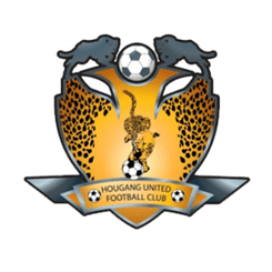 Hougang United FC logo