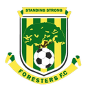 Foresters FC logo - Fc VS De Agosto Gnq Result Today