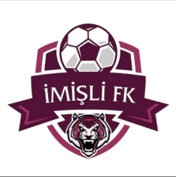 İmişli FK logo