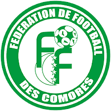 Comoros logo