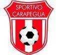 Deportivo Carapegua logo - Carapegua VS De Junio Vh Result