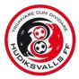 Hudiksvalls ABK logo