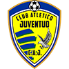 CA Juventud logo - Torque VS Ca Juventud Live