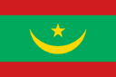 Mauritania U20 logo - U VS Mauritania U Result