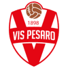 Vis Pesaro logo - Venezia VS Vis Pesaro Result