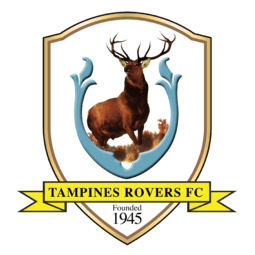 Tampines Rovers FC logo