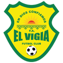 Atletico El Vigia logo - Vigia VS Titanes Fc Live Score Today