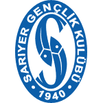 Sariyer logo