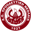Proodeftiki FC logo - Agrias VS Proodeftiki Fc Result