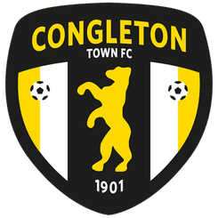 Congleton Town logo