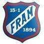 Fram Larvik logo