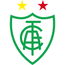 America MG logo - Fc VS America Mg Score Today
