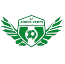 Anges Verts logo - Congo VS Anges Verts Score Today