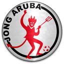 SV Jong Aruba logo - Aruba VS Sv River Plate Score Today