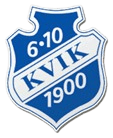 Kvik Trondheim logo - Trondheim VS Strindheim Il Result