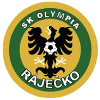 SK Olympia Rajecko logo - Rajecko VS Boskovice Score Today