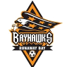 Runaway Bay Green logo - Green VS Burleigh Heads Score