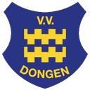 VV Dongen logo - Scheveningen VS Vv Dongen Score