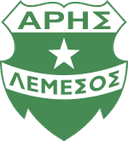 Aris Limassol logo - Aradippou VS Aris Limassol Result