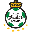 Santos Laguna logo - Laguna VS Atlas Live Score