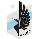 Minnesota United FC logo - Fc VS Vancouver Whitecaps Sport