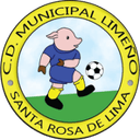 Municipal Limeno logo - Fas VS Municipal Limeno Score