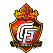 Gyeongnam FC logo