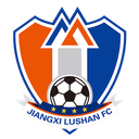 Jiangxi Lushan logo - Lushan VS Henan Fc Score