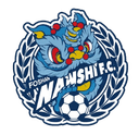 Foshan Nanshi logo - Nanshi VS Wuxi Wugou Result