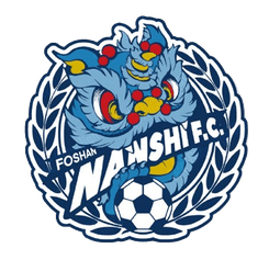 Foshan Nanshi logo