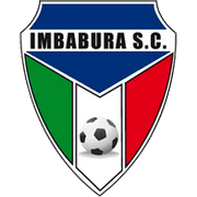 SC Imbabura logo