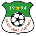 SFM Senec logo - Dedinka VS Sfm Senec Live Score Today