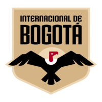 Internacional de Bogota logo
