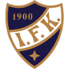 VIFK logo - Vifk VS Sporting Kristina Live Score