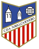 CD Artistico Navalcarnero logo - Navalcarnero VS Real Madrid C Live Score