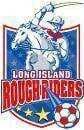 Long Island Rough Riders logo - Asc VS Long Island Rough Riders Result Today