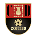 CD Cortes logo - Juan VS Cd Cortes Live Score Today