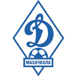 Dynamo Makhachkala logo