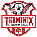 La Horquetta Rangers FC logo - Fc VS Central Fc Result Today