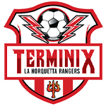 La Horquetta Rangers FC logo