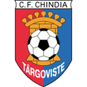 Chindia Targoviste logo - Gheorghe VS Chindia Targoviste Live Score