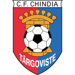 Chindia Targoviste logo