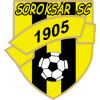 Soroksar logo