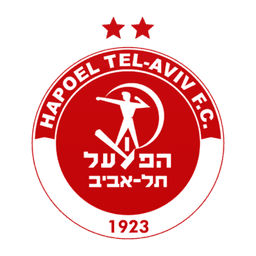 Hapoel Tel Aviv logo