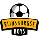Rijnsburgse Boys logo - Hoek VS Rijnsburgse Boys Score