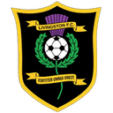 Livingston logo - Livingston VS Heart Of Midlothian Score Today