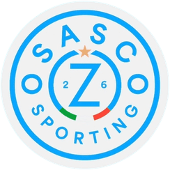 Osasco Sporting logo