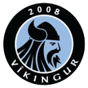 Víkingur Gøta logo - UCL Champions League Live