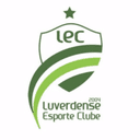 Luverdense U20 logo - U VS Cuiaba Mt Youth Result Today