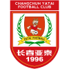 Changchun YaTai U15 logo - U VS Shenzhen Juniors U Live Score